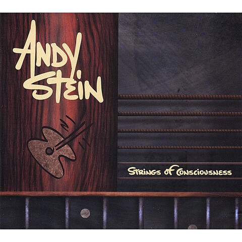 Andy Stein