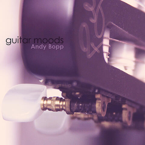 Guitar Moods