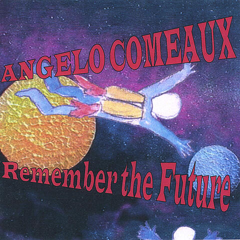 Remember the Future