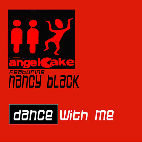 Dance with me featuring Nancy Black