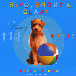 Sing, Shout and Clap