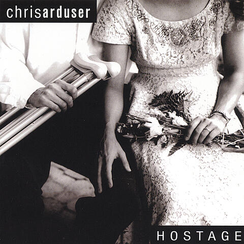 hostage