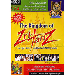 Greatest Friend         country    Performance Trax