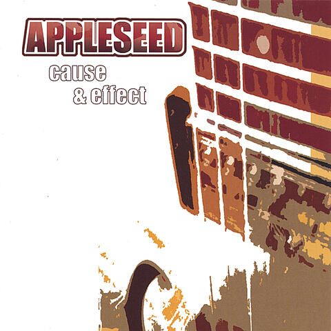 Appleseed