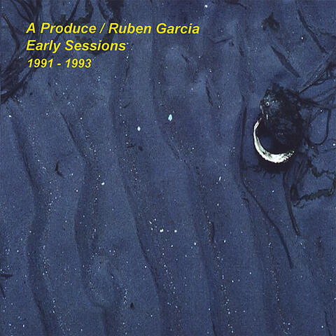 Early Sessions (1991 - 1993)