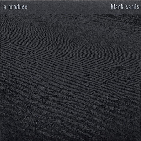 Black Sands