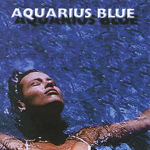 Aquarius Blue