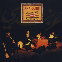 Arabandi