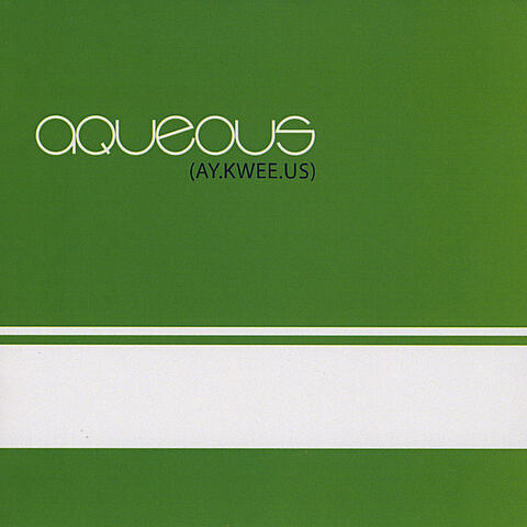 Aqueous
