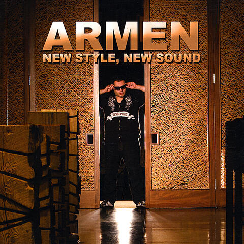 New Style, New Sound