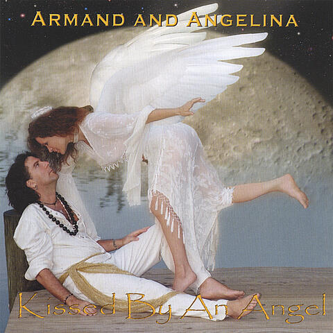 Kissed By An Angel
