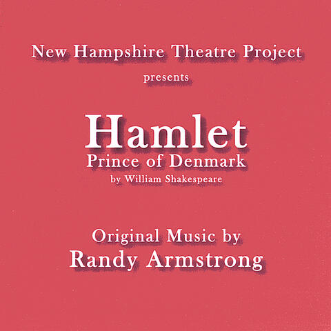 Hamlet: Prince of Denmark