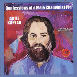 Confessions Of A Male Chauvinist Pig