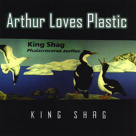 King Shag