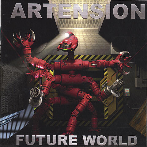 Future World