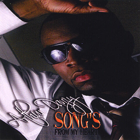 Song's From My Heart
