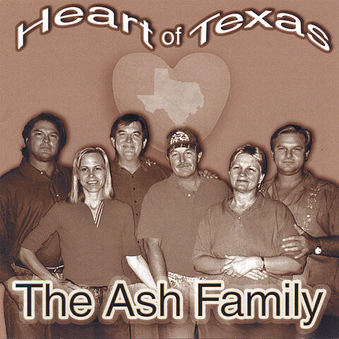 Heart of Texas
