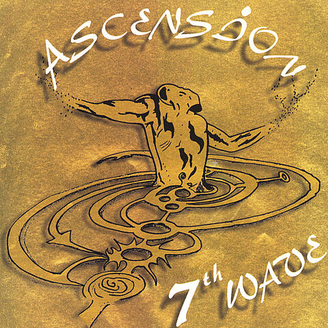 Ascension - the 7th Wave -   No 1 Album Australian World Charts Payplay.FM