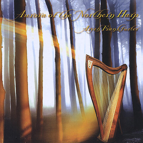 Aurora of the Northern Harp