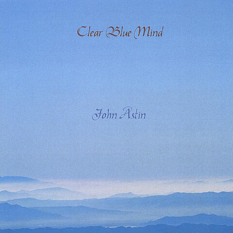 Clear Blue Mind