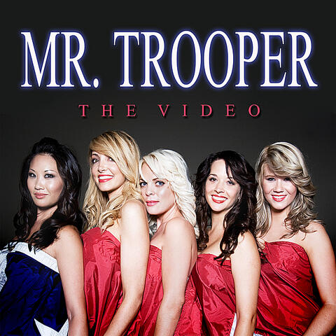Mr. Trooper