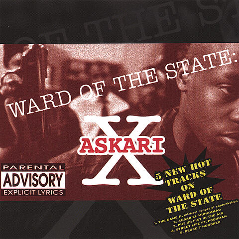 Ward Of The State