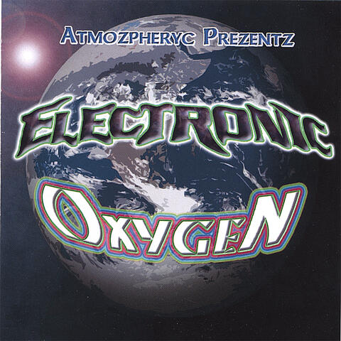 Electronic Oxygen