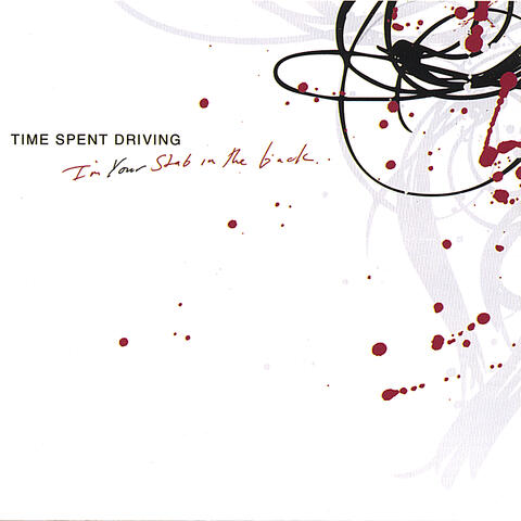 I'm Your Stab In The Back