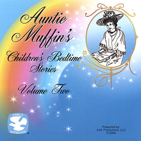 Auntie Muffin's Children's Bedtime Stories Volume Two
