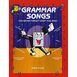 Noun Song (feat. Tim Smith, Janet Vivero, Eddie Vivero)