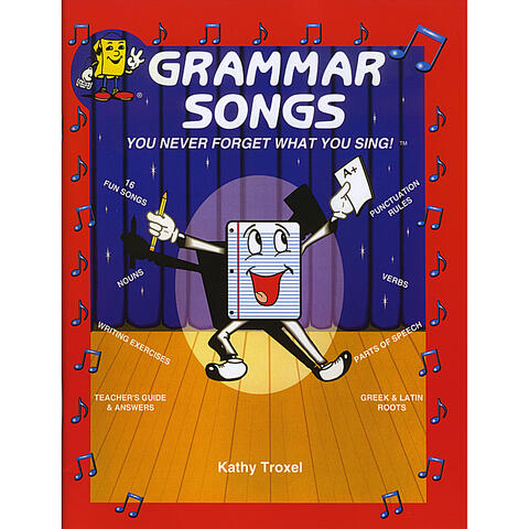 Grammar Songs