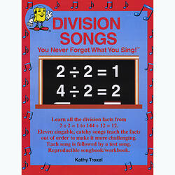 Dividing By 4 Test