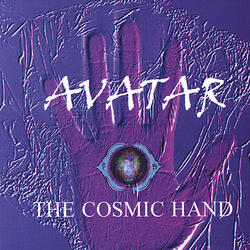 The Cosmic Hand