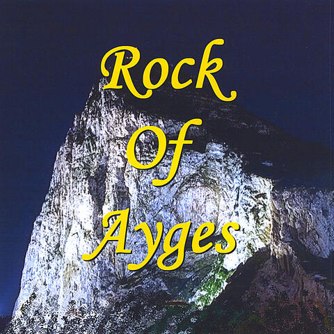 Rock Of Ayges