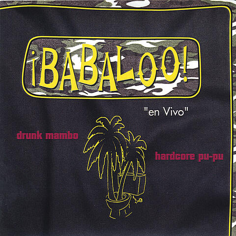 En Vivo, Drunk Mambo/hardcore Pupu