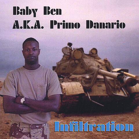 Infiltration