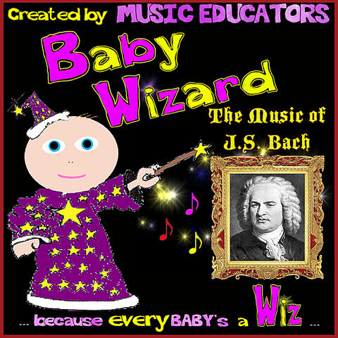 The Music of J.S. Bach