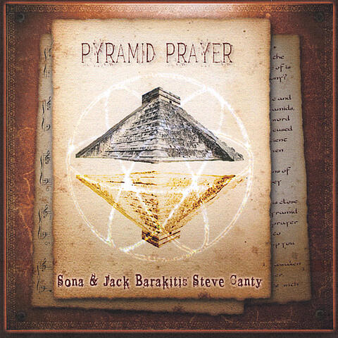 Pyramid Prayer