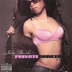 Private Dancer