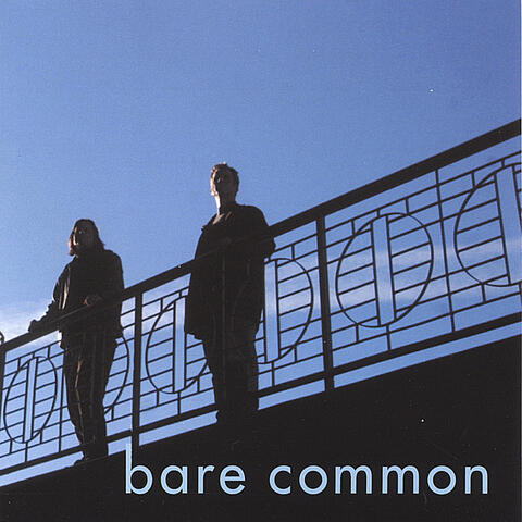 Bare Common