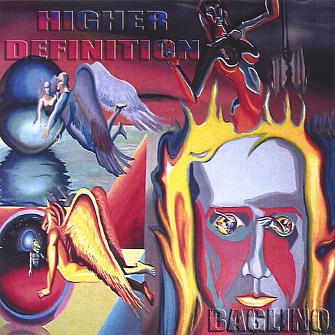 Higher Definition