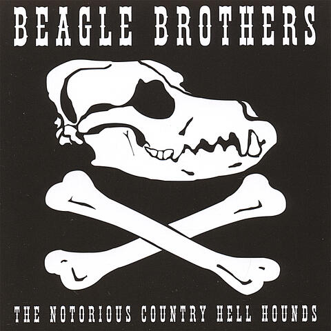 The Notorious Country Hell Hounds