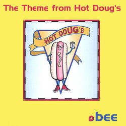 The Theme From Hot Doug's (techno baby mix)