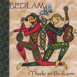 A Maid in Bedlam