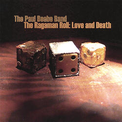 the Ragaman roll