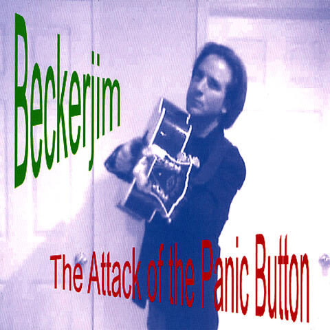Attack Of The Panic Button