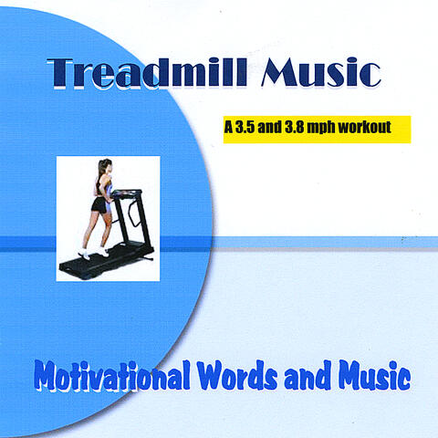 Treadmill Music