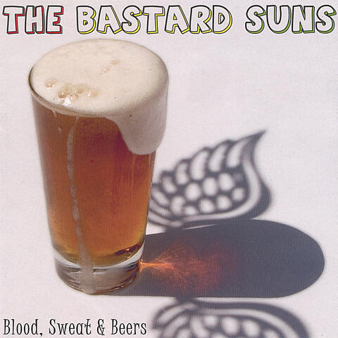 The Bastard Suns