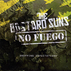 Ceases to Amaze (The Bastard Suns)