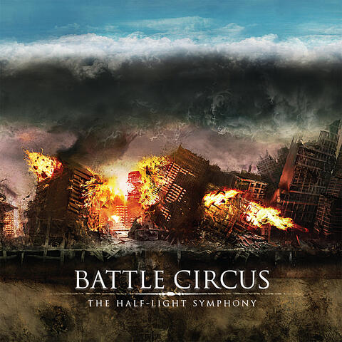 The Half-Light Symphony (US Version)